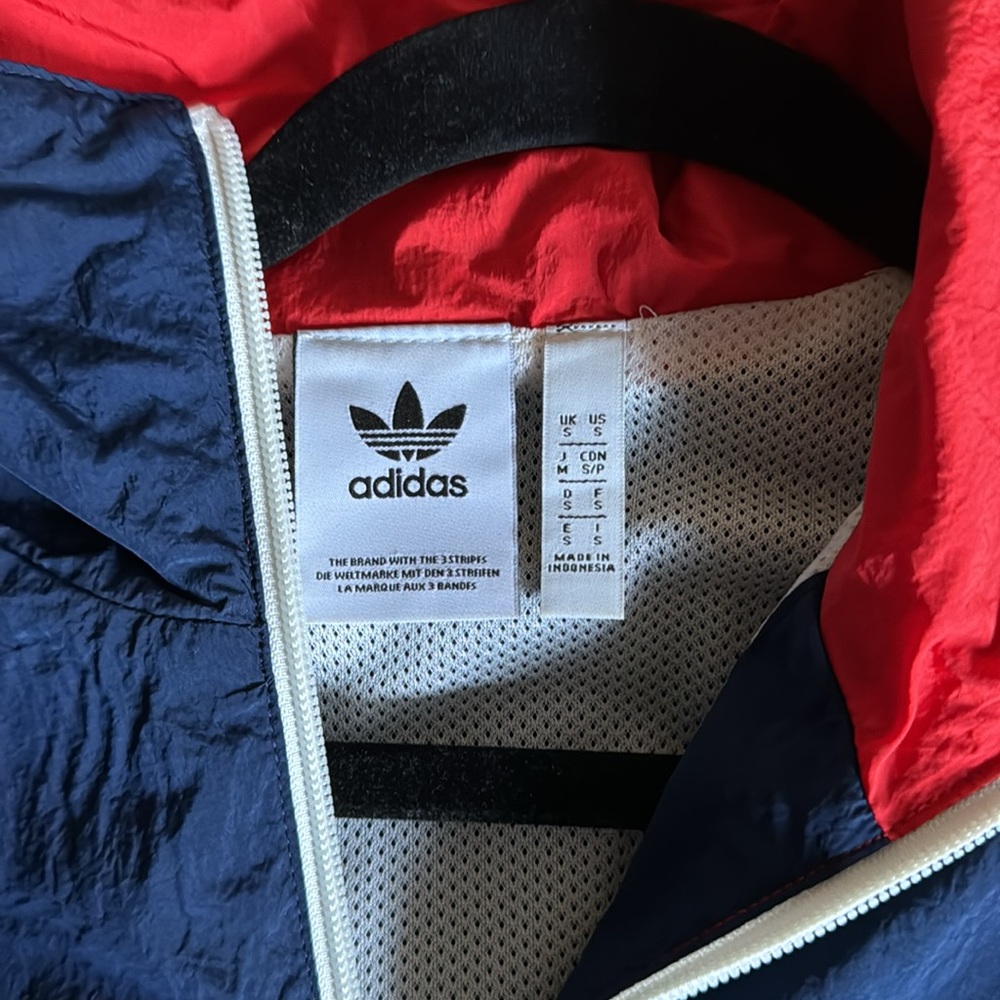 Track Jacket - Picture 5 of 6